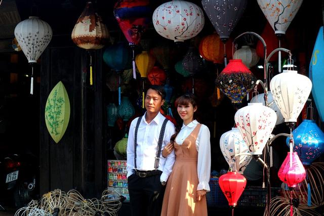 6 góc sống ảo nghìn like không tốn một xu ở Hội An-5