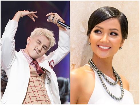 Hành động âm thầm chứng minh hoa hậu H'Hen Niê là fan 'chuẩn' của Sơn Tùng M-TP