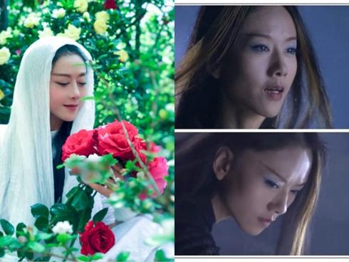 60 tuổi, mỹ nhân Anh hùng xạ điêu gây choáng ngợp khi khoe lưng trần nuột nà đến thiếu nữ 18 phải khóc thét-14