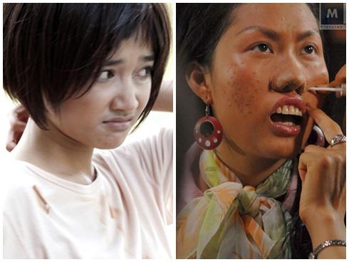 Loạt ảnh thời xuân sắc của những mỹ nhân từng làm chao đảo màn ảnh Việt-12