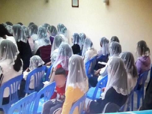 Tiết lộ của thanh niên từ bỏ ‘Hội thánh đức chúa trời’ ở Thanh Hóa