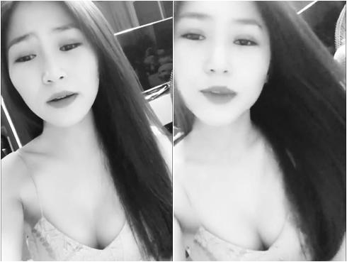 Hương Tràm quá sexy khi hát live 'Phai dấu cuộc tình'