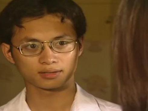 Thư sinh trộm xe đạp trong 'Phía trước là bầu trời' từng là Á quân Olympia