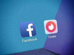 Facebook ra mắt ứng dụng hẹn hò, ôm mộng vượt mặt Tinder