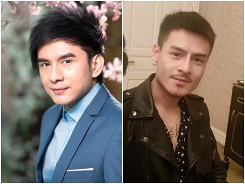 Lần đầu tiên, Đan Trường song ca cùng Hoa Vinh bản hit cách đây 20 năm