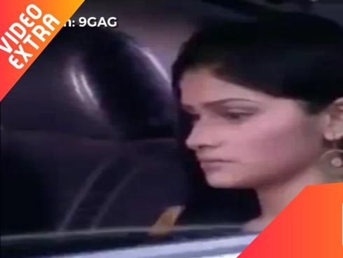 Kỹ xảo 'trở về quá khứ' khó tin của diễn viên Ấn Độ