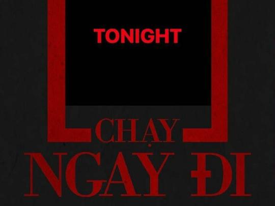 Quá nóng: Sơn Tùng hẹn fan ngay tối nay (2/5) cho ‘bom tấn’ Chạy ngay đi