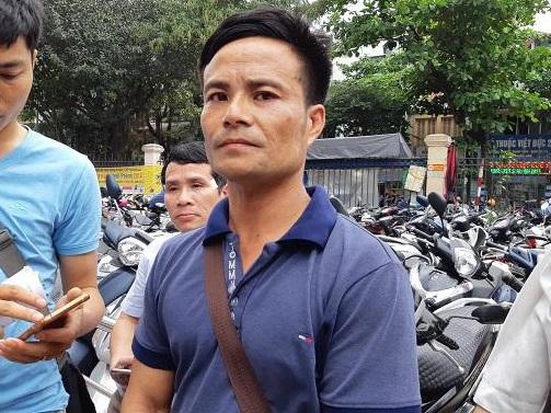 Trần tình của người chồng lột đồ, lôi vợ ra đường đánh ghen: 'Tôi vẫn đưa vợ đi cấp cứu'