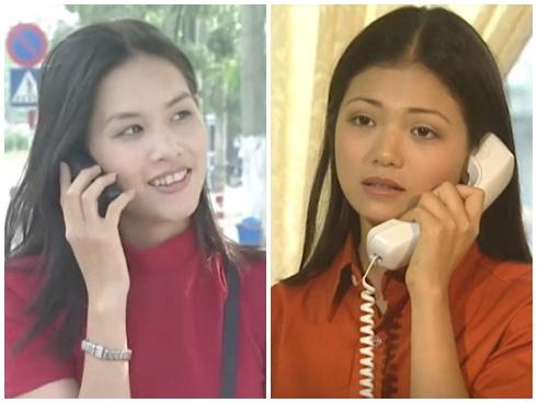 Không chỉ giỏi ăn cắp, Nguyệt 'Phía trước là bầu trời' còn là cao thủ giật người yêu của bạn