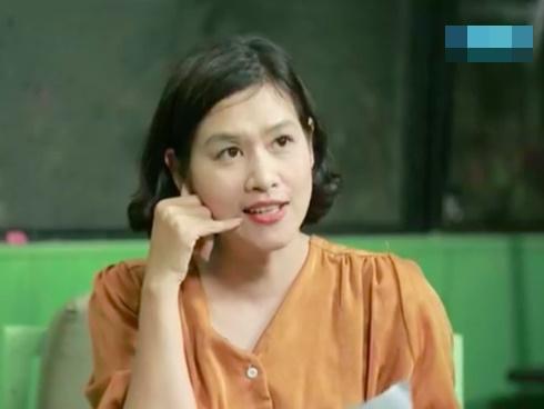 17 năm sau vai diễn đình đám, Nguyệt 'Phía trước là bầu trời' tái hiện cảnh thả thính kinh điển