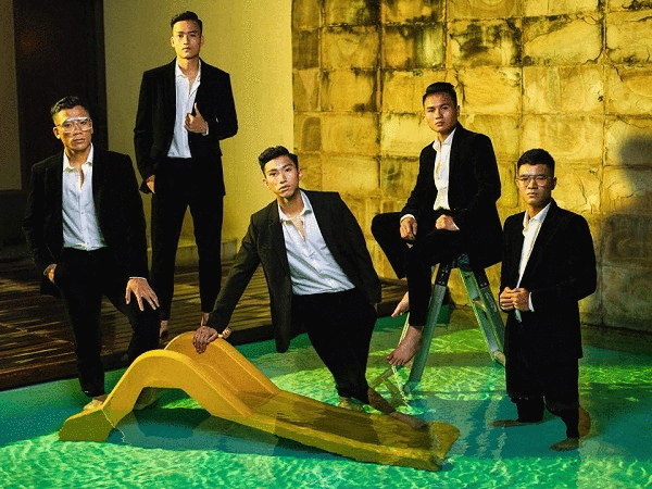 Sau thời gian 'im hơi lặng tiếng', dàn soái ca U23 Việt Nam nay đã 'lột xác' với vẻ ngoài đầy cuốn hút