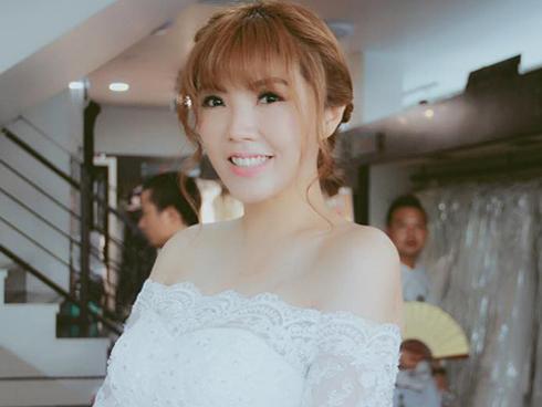 Gạ tình tại showbiz Hoa ngữ: Ngủ với 30 gã đàn ông để có vai diễn-6