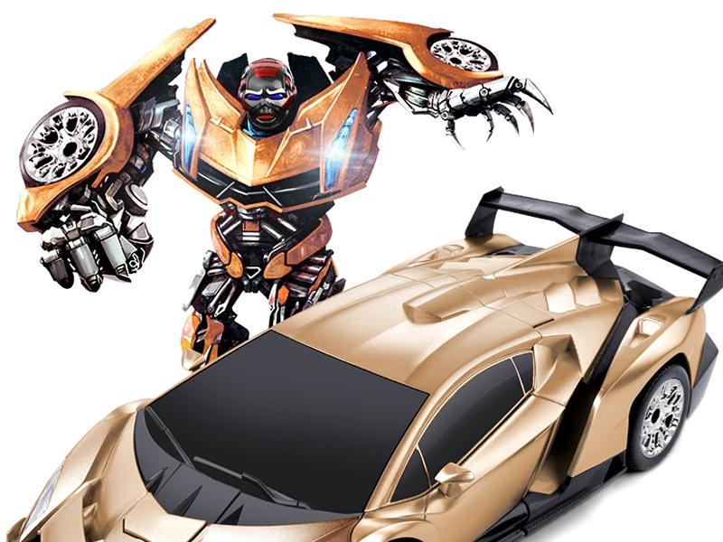 Bị chê bai suốt cả thập kỷ, ‘Transformers’ vẫn ‘ngoan cố’ làm phần tiếp theo?-3
