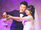 Những đám cưới của hotteen Việt gây chú ý không kém sao hạng A