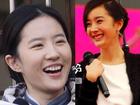 Xem loạt ảnh này, bạn sẽ hiểu vì sao mỹ nhân Hoa ngữ dù xinh tuyệt sắc vẫn cực kỳ hiếm hoi nụ cười!