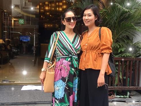 Chứng kiến 'Nguyệt thảo mai' bất ngờ đình đám trở lại, Khánh Thi tiết lộ mối quan hệ 25 năm ít người biết