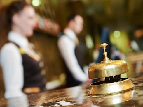 Có ở khách sạn 5 sao chán chê, bạn cũng không bao giờ biết được những bí mật này