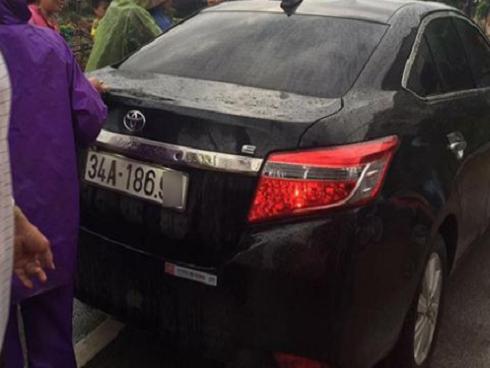 Đối tượng nghi bắt cóc bé gái 9 tuổi ở Hưng Yên mới mãn hạn tù năm 2016