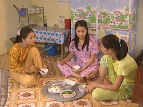 Tại sao Nguyệt và 'Phía trước là bầu trời' sau 17 năm vẫn gây bão?