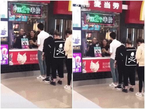 Bán hàng đang ế 'lòi mắt' còn bị troll