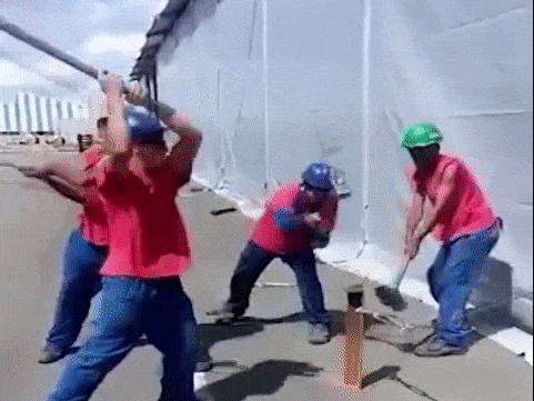 Những công việc thú vị mà ai cũng muốn làm một lần