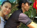 Phạm Anh Khoa đưa vợ con đi chơi, hạnh phúc như chưa từng dính scandal gạ tình với Phạm Lịch