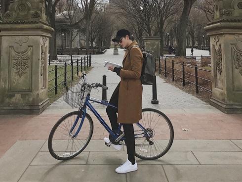 Khám phá 13 điểm đến hàng đầu nước Mỹ cùng chàng trai Việt