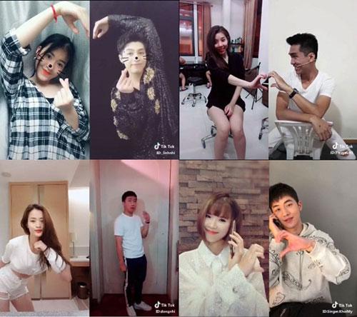 Vì sao hàng loạt sao Việt mê mẩn ứng dụng mới này?-3