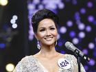 Hoa hậu H'Hen Niê bất ngờ chỉnh sửa răng trước khi chinh chiến Miss Universe 2018