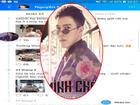 Hot girl - hot boy Việt: 'Hoàng tử ballad' Minh Châu cảnh báo fans khi nick giả xuất hiện tràn lan