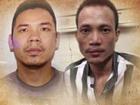Truy tố 3 cựu cảnh sát để 2 tử tù vượt ngục