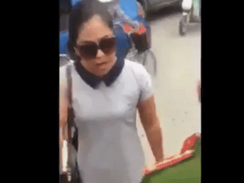 Ảnh HOT trong tuần: Gây tai nạn còn lớn tiếng 'mạng người không quan trọng', nữ tài xế phân trần 'do bị kích động'