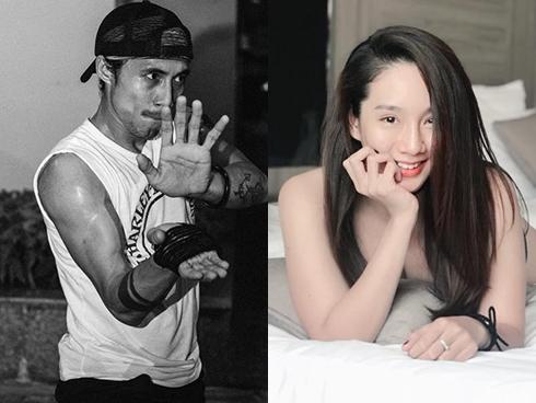 Bị Nga My tố gạ gẫm lúc nửa đêm, phía Phạm Anh Khoa trả lời: 'Tất cả chỉ là lời nói một chiều chưa kiểm chứng'