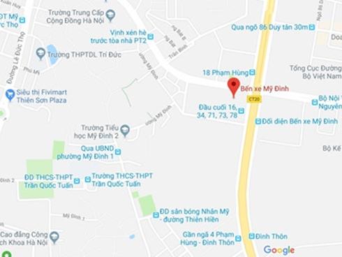 3 người trên taxi đánh tử vong tài xế xe ba gác sau va chạm