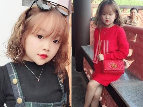 Thiếu nữ 19 tuổi cực xinh xắn gây xôn xao với ngoại hình như trẻ lên 5