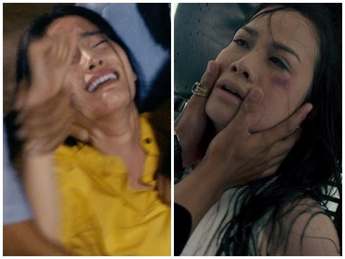 Mỹ nhân Việt đóng cảnh nóng: Nam Em ngất xỉu vì kiệt sức, Lan Ngọc ám ảnh suốt đời