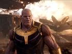 ‘Cuộc chiến Vô cực’ cho thấy Thanos là ác nhân đỉnh nhất vũ trụ Marvel