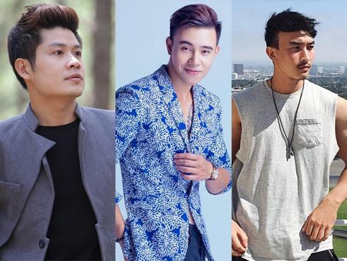 Ai bảo chỉ mỹ nhân mới bị gạ tình? Nhiều sao nam showbiz Việt cũng từng dính 'đổi tình lấy đô la?'