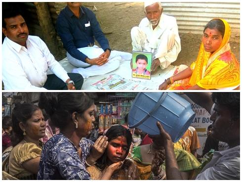 Phát hiện nơi hiến tế con người có niên đại 1.000 năm-1