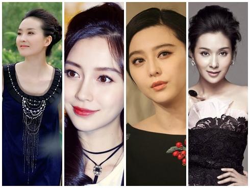 5 mỹ nhân Hoa ngữ vung tiền mua sắm khiến đàn ông 'khiếp vía', có người tiêu gần 3 tỷ trong 3 giờ