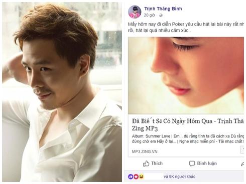 Đừng tranh cãi và hãy văn minh như FC Trịnh Thăng Bình: Kêu gọi nghe lại bản hit 8 năm trước