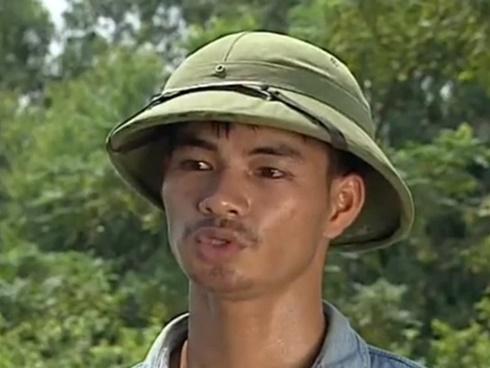 Sau chị Nguyệt, đến lượt anh Núi trong 'Sóng ở đáy sông' gây bão cộng đồng mạng