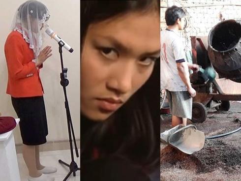 Chỉ một bản rap thả thính mượn từ Osad, thánh chế Bùi Nhật Anh đã thức tỉnh hội chỉ biết yêu thầm-2