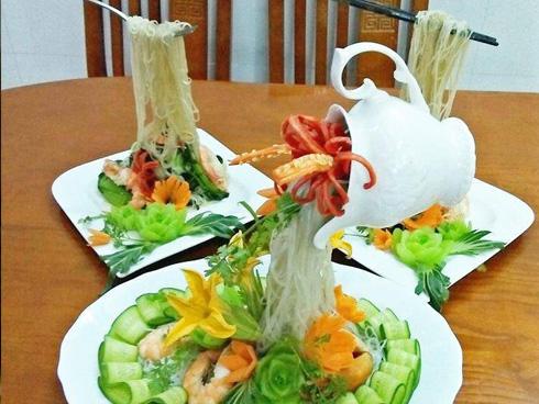 Những món ăn, mâm cơm hot nhất MXH tuần qua khiến chị em quan tâm, thích thú