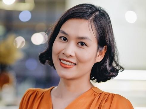 Hà Hương: 'Cuộc sống của tôi bị xáo trộn khi vai Nguyệt nóng trở lại'