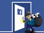 Facebook có cổng hậu xâm nhập vào mọi tài khoản người dùng