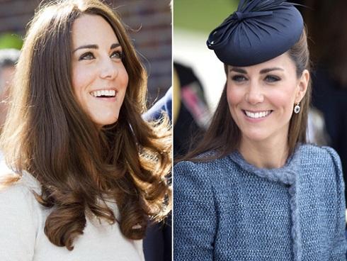 GIẬT MÌNH 9 quy tắc trang điểm ngặt nghèo mà phụ nữ Hoàng gia phải tuân theo