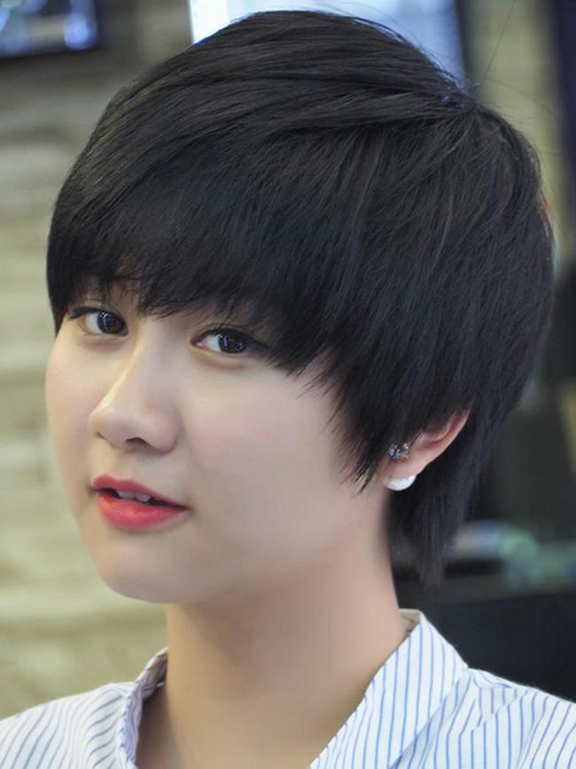 Chần chừ gì mà không thử một lần chơi lớn với những kiểu tóc tém hot nhất mùa hè này?-1