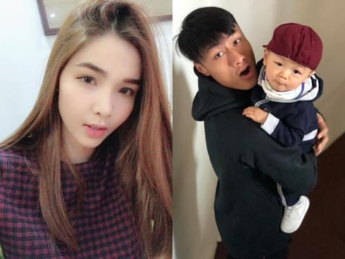 Kỳ Hân tiết lộ bị ông xã Mạc Hồng Quân ngăn cấm nhiều thứ sau kết hôn-8