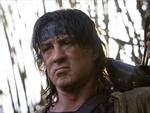 Sylvester Stallone chuẩn bị bấm máy ‘Rambo 5’